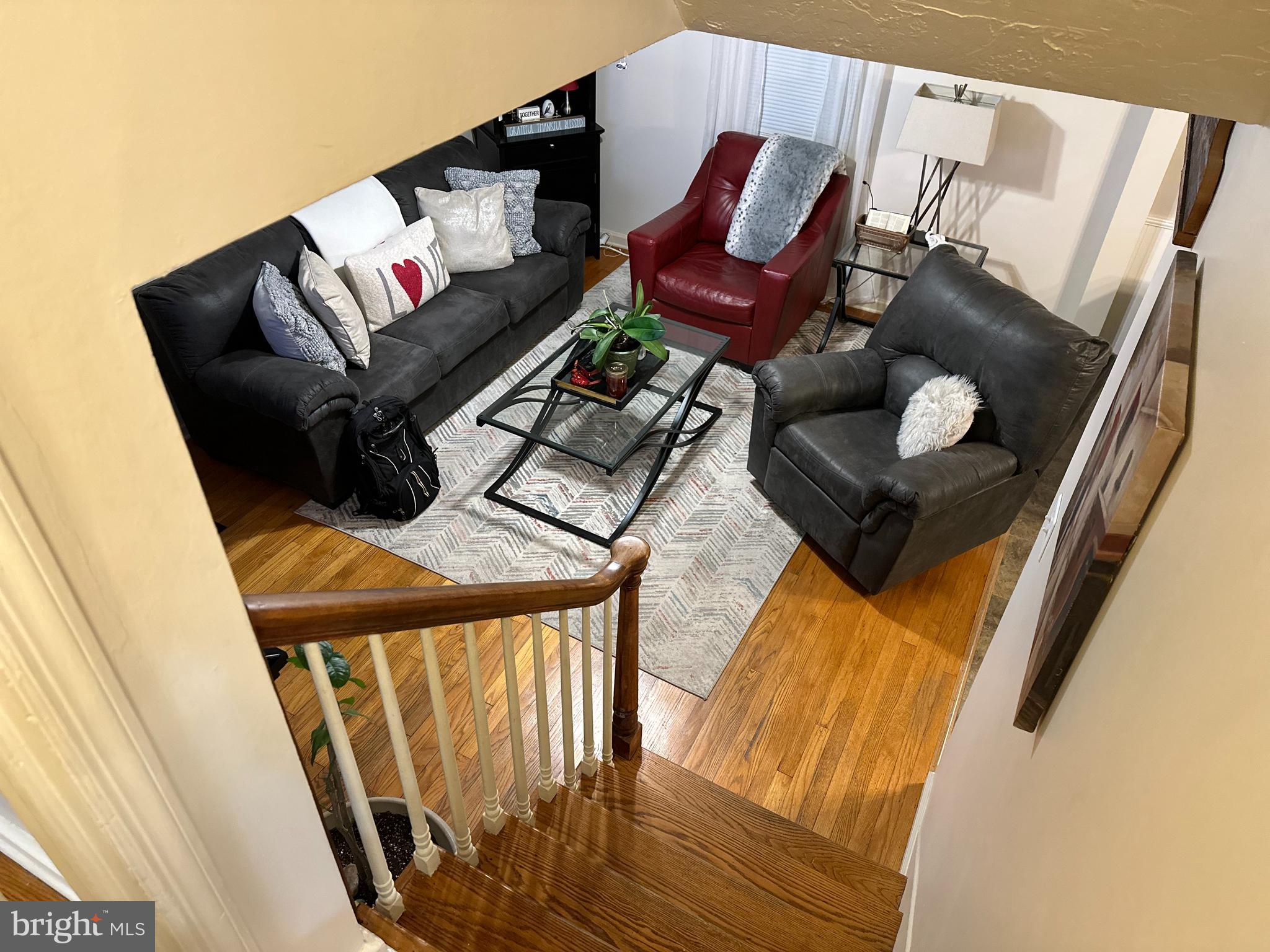 PARK VILLAGE - Residential