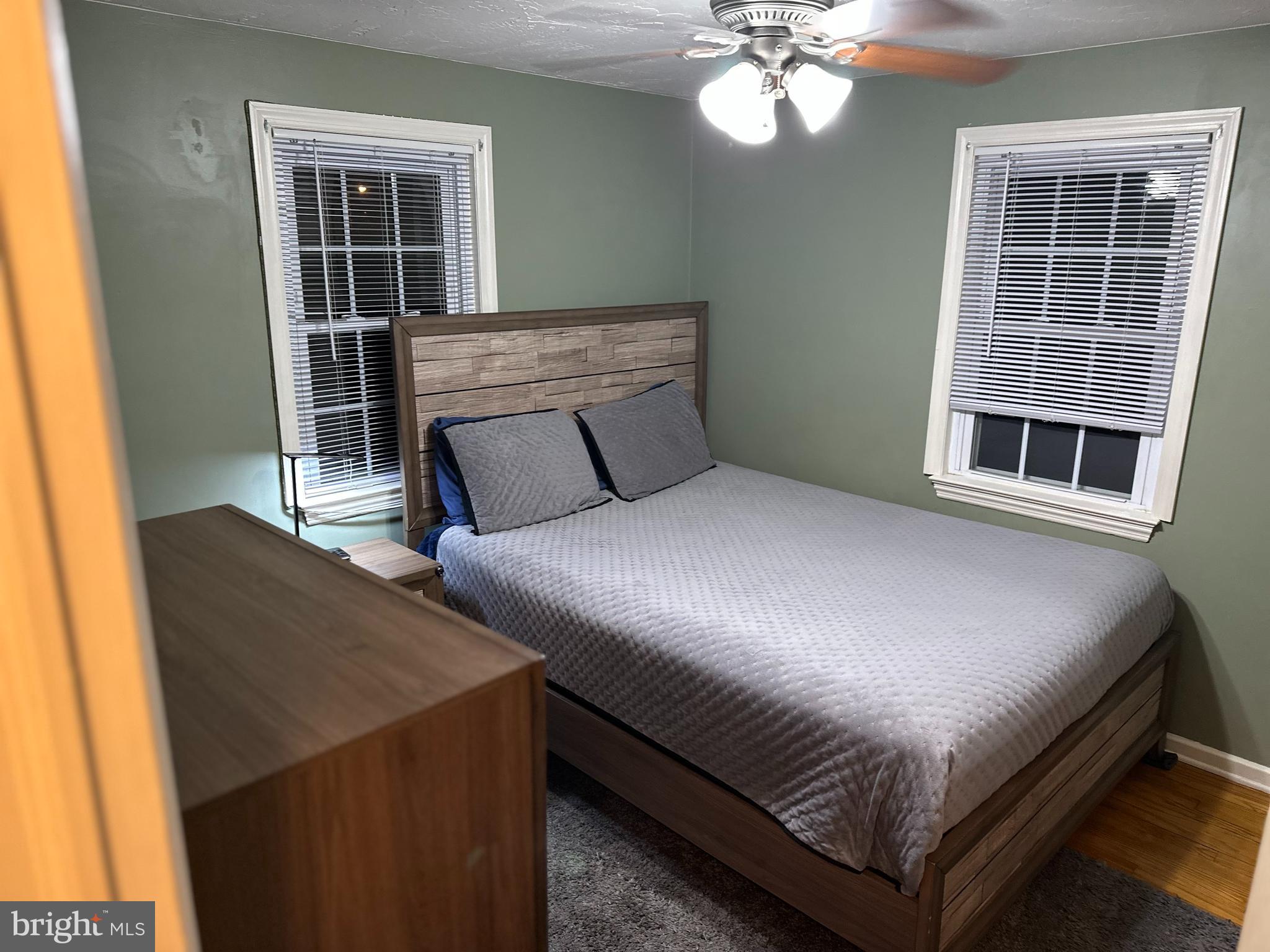 PARK VILLAGE - Residential