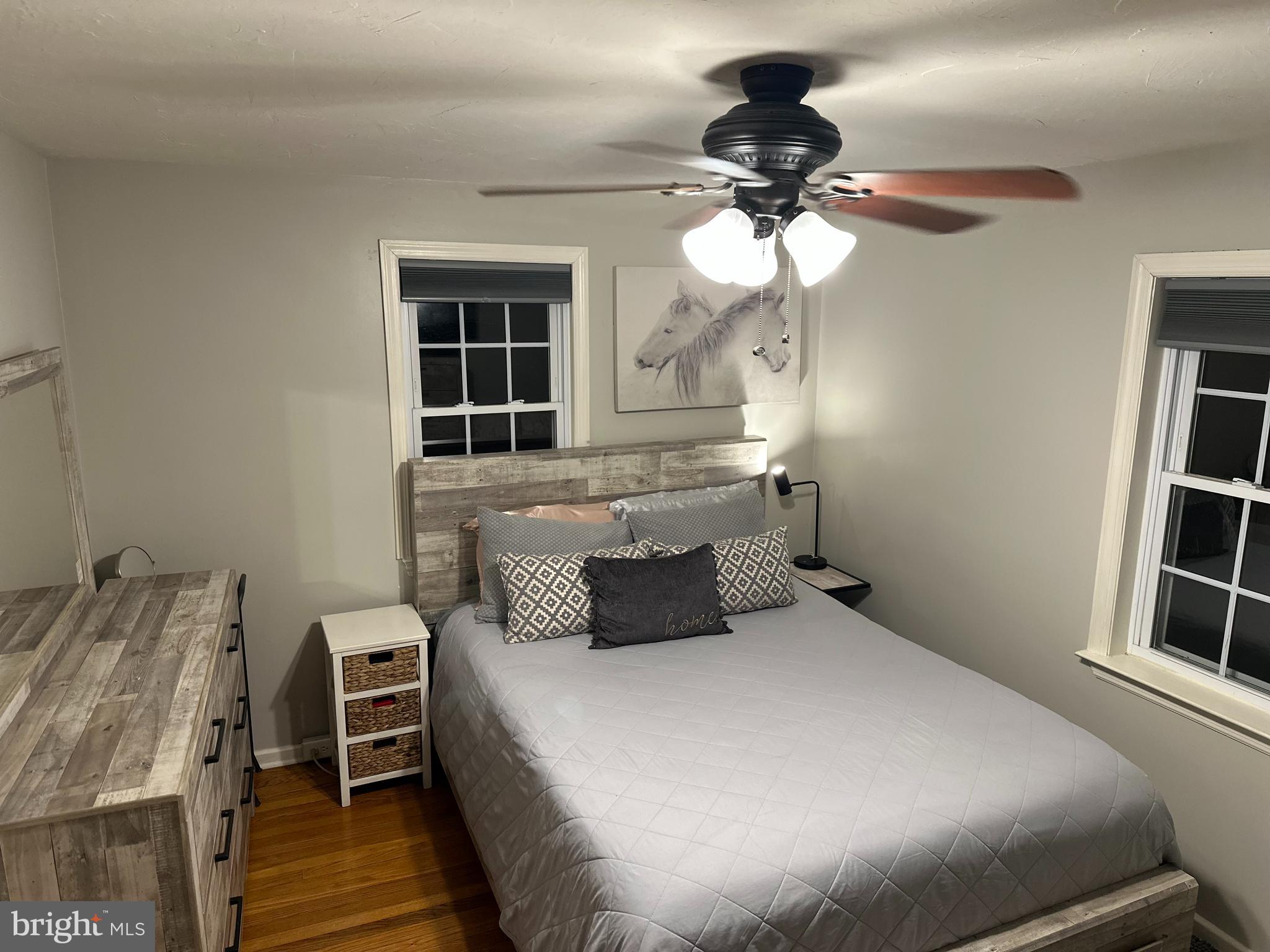 PARK VILLAGE - Residential