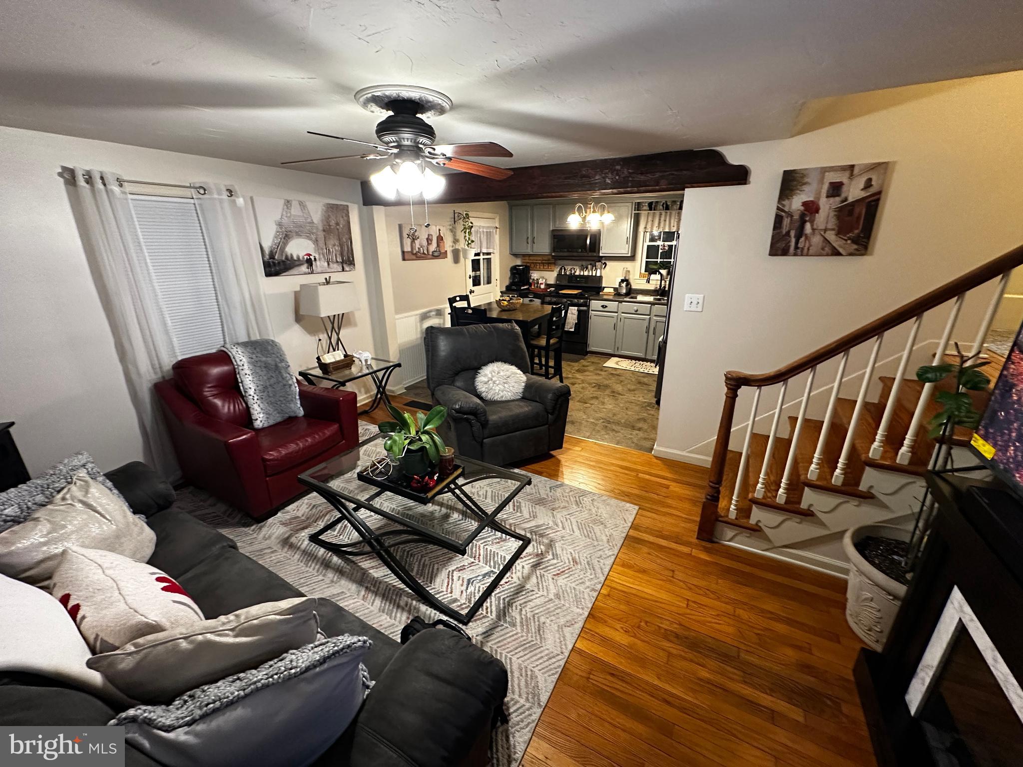 PARK VILLAGE - Residential