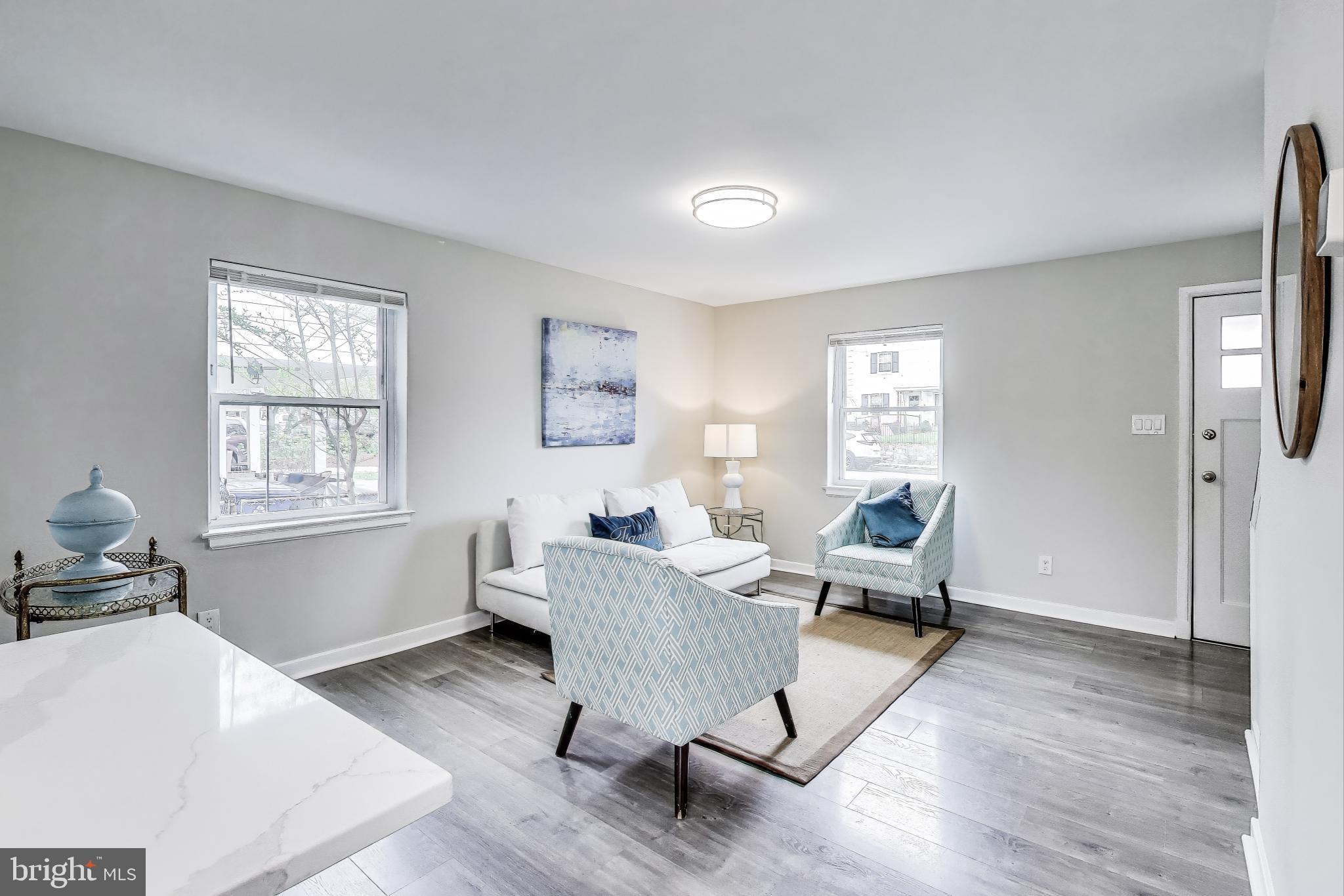 WESTMONT - Residential