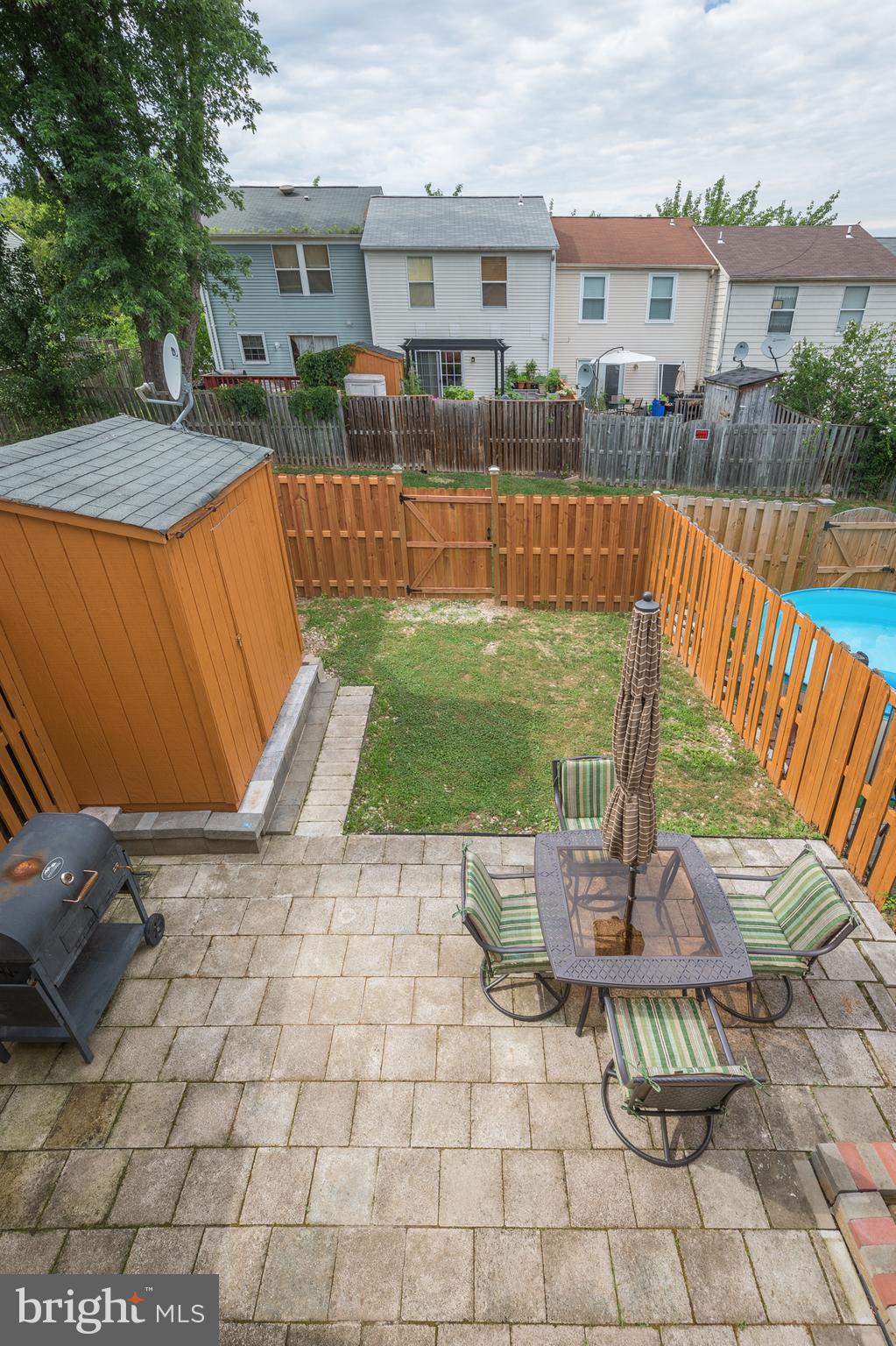 GREENWOOD FARM - Residential