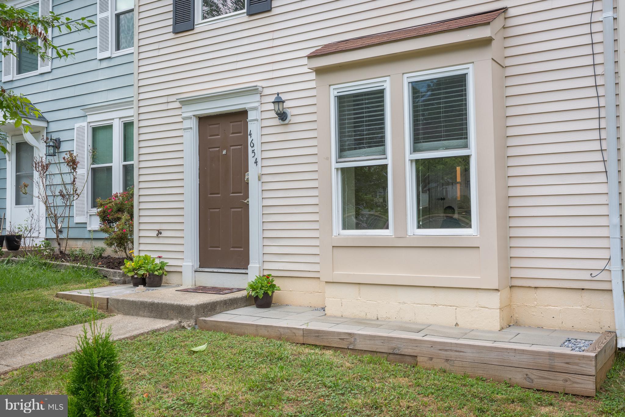 GREENWOOD FARM - Residential