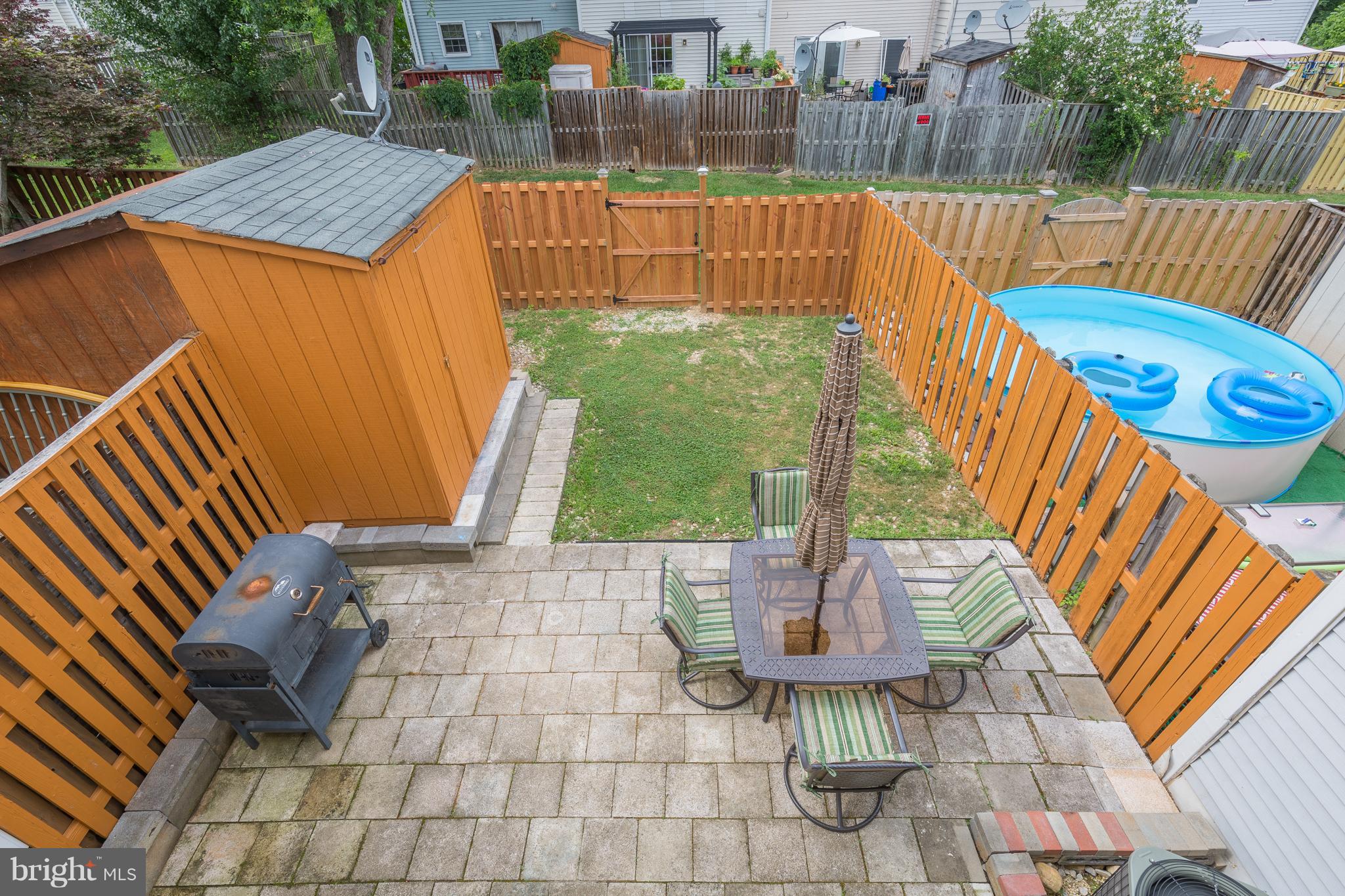 GREENWOOD FARM - Residential