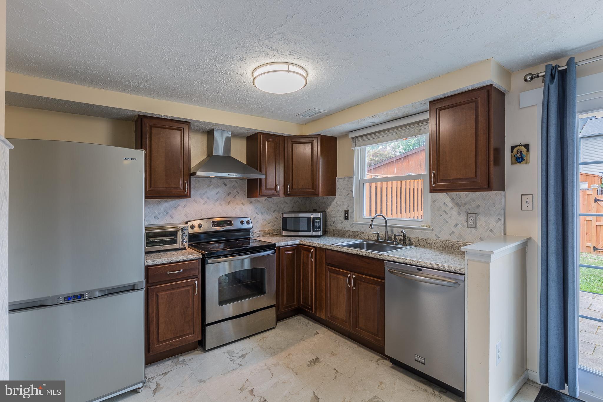 GREENWOOD FARM - Residential