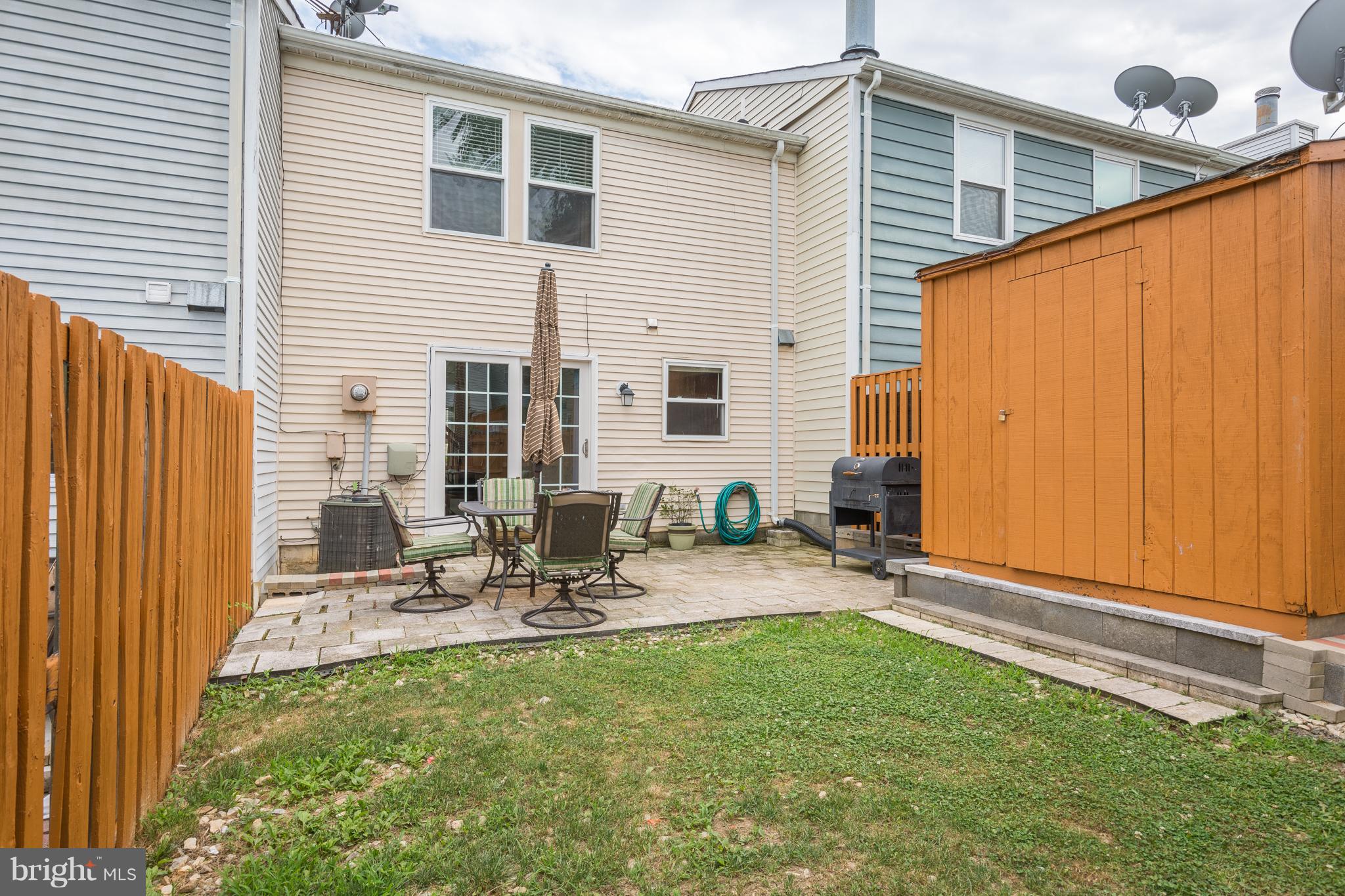 GREENWOOD FARM - Residential