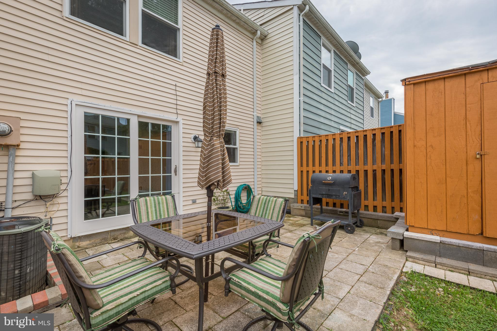 GREENWOOD FARM - Residential