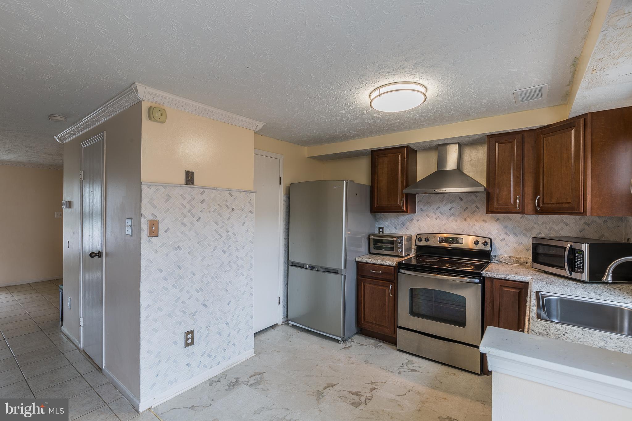 GREENWOOD FARM - Residential