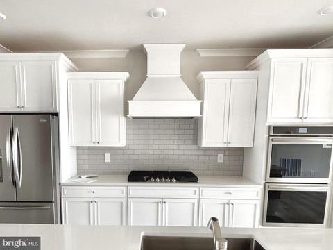 Photo of 29252 Oxford Drive, MILLSBORO, DE 19966 (MLS # DESU2107146)