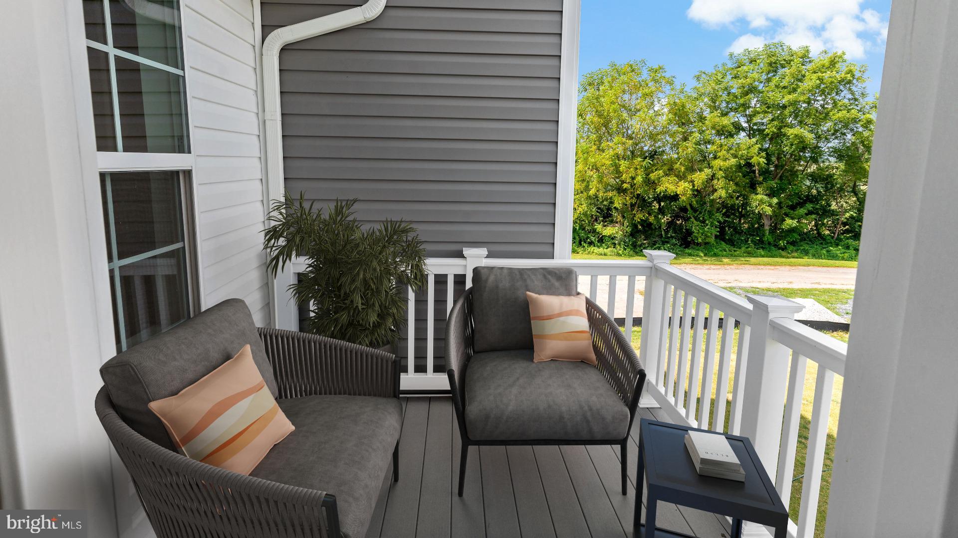 HOMESITE 17 KNOLL VIEW DRIVE