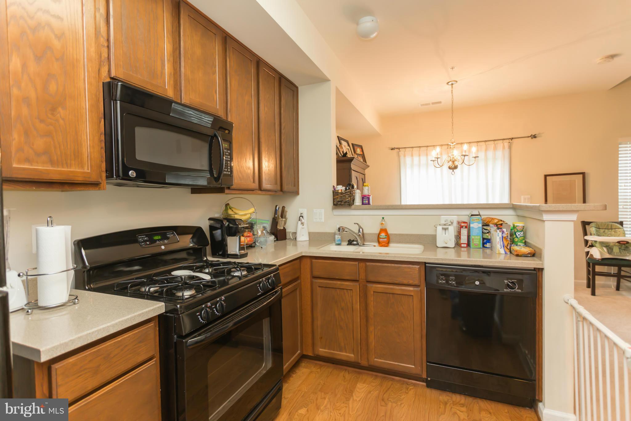 CHATSWORTH VILLAGE CONDO - Residential