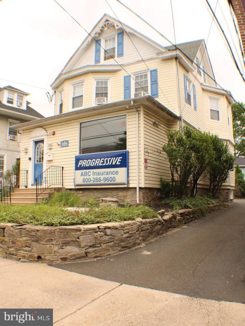Photo of 2205 Mount Carmel Avenue, GLENSIDE, PA 19038 (MLS # PAMC2183278)