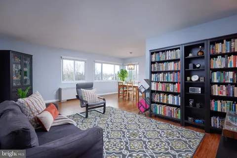 3601 5th Street S Unit 511, Arlington, VA MLS: VAAR2048648