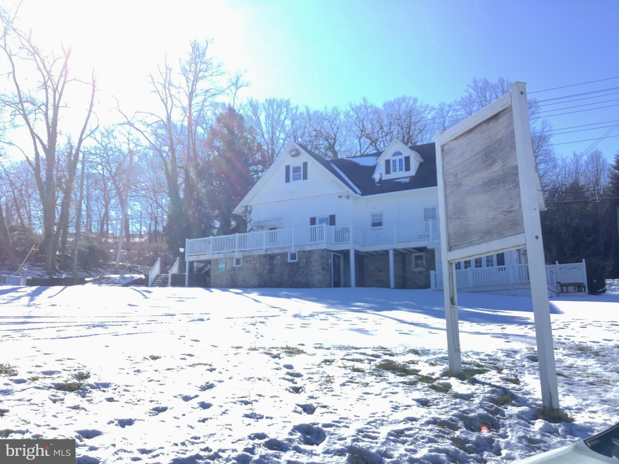 9515 REISTERSTOWN ROAD