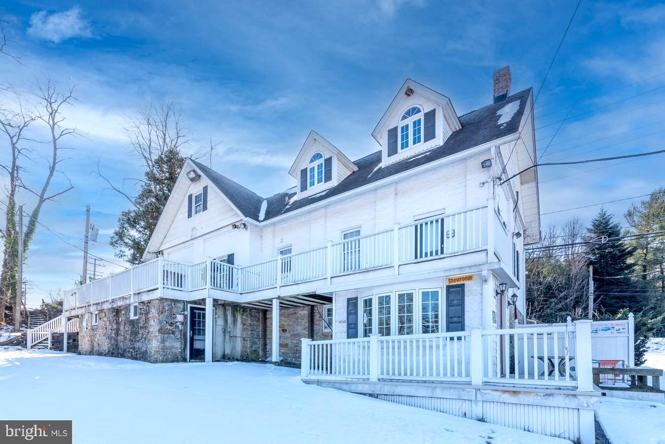 MCDONOGH - Commercial Sale