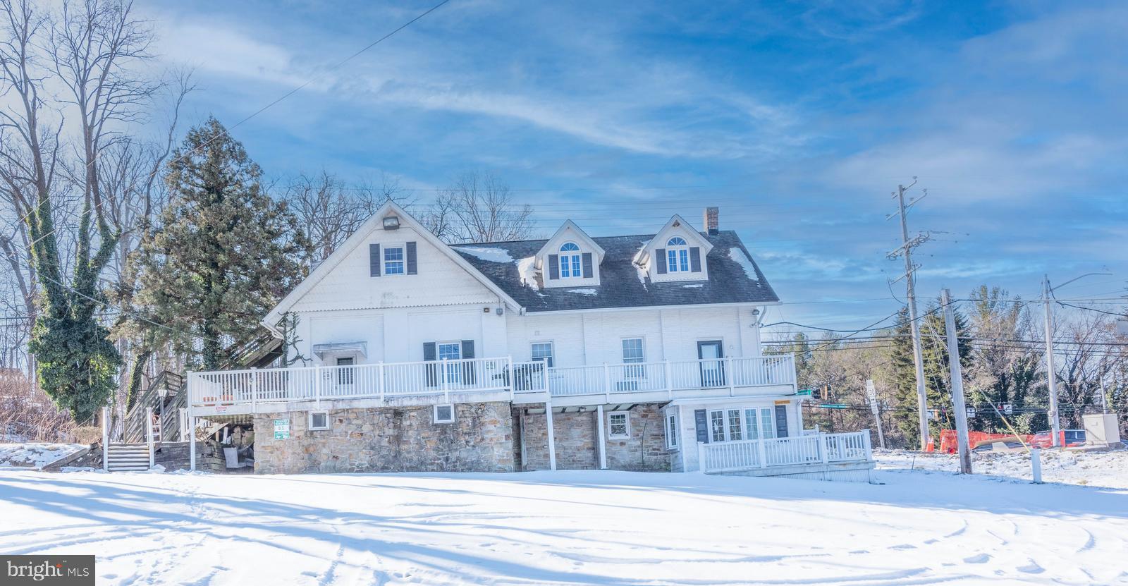 9515 REISTERSTOWN ROAD