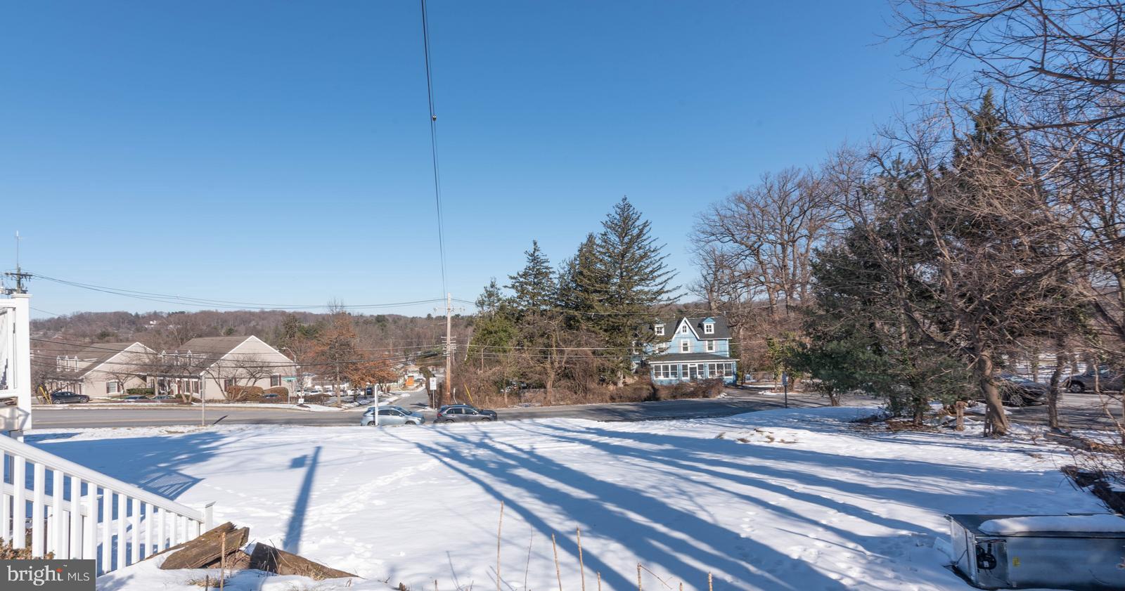 9515 REISTERSTOWN ROAD