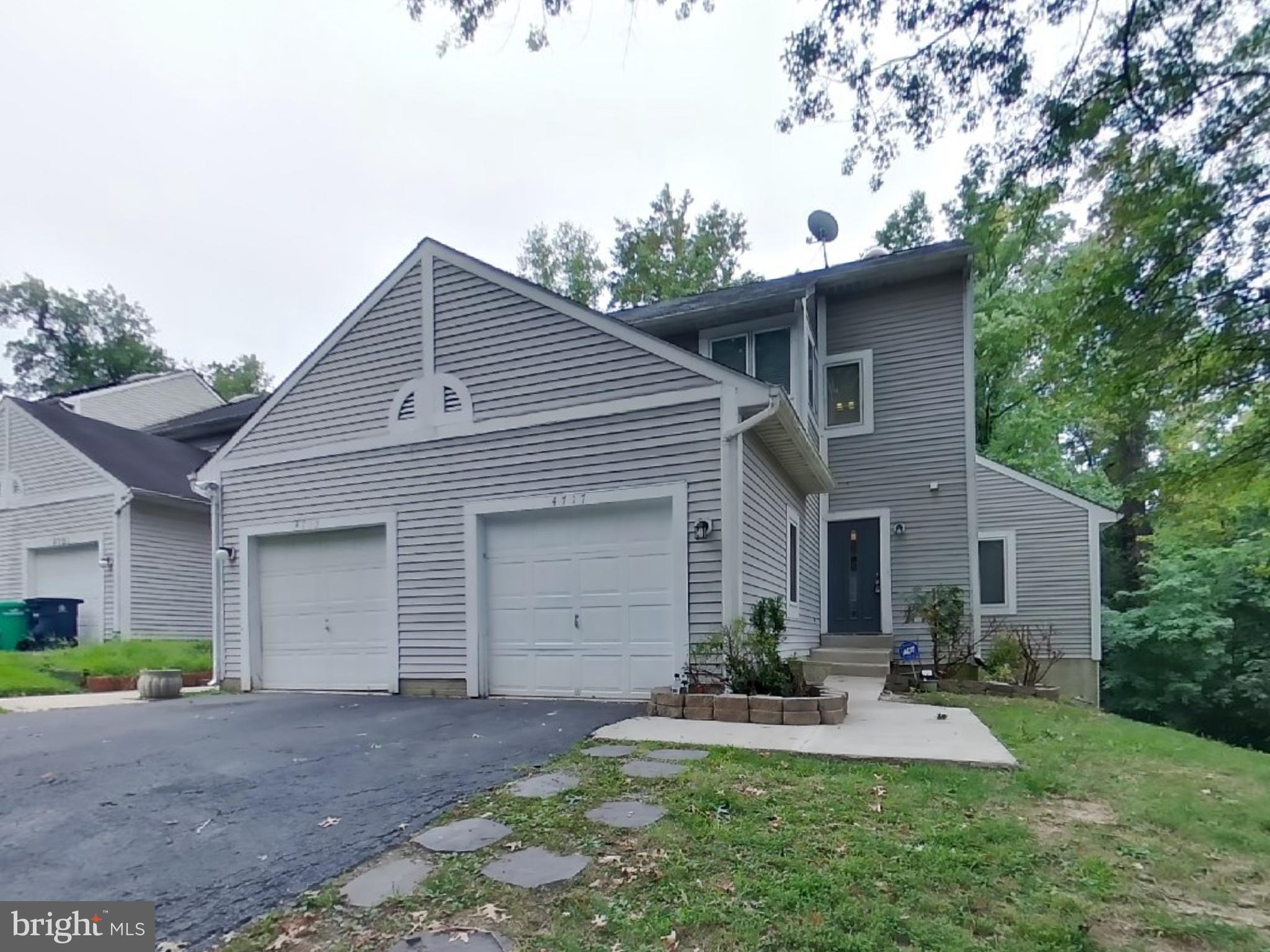 SOUTHVIEW - Residential Lease