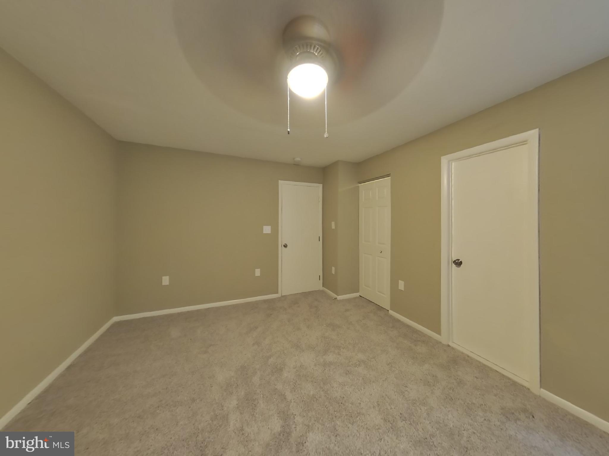 SOUTHVIEW - Residential Lease