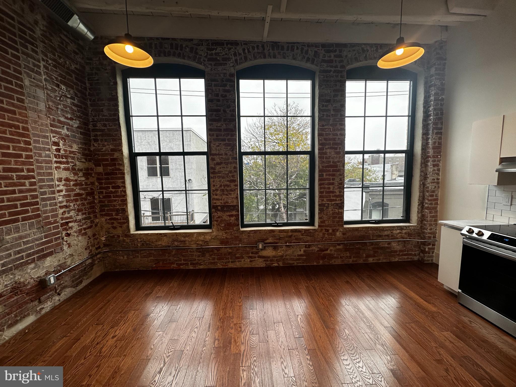 FISHTOWN - Residential Lease