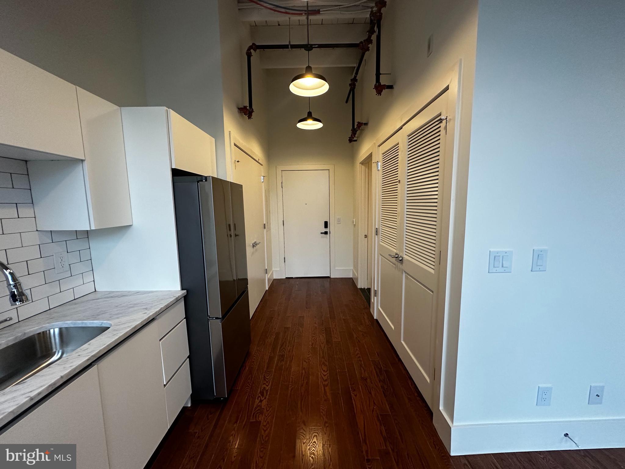 FISHTOWN - Residential Lease