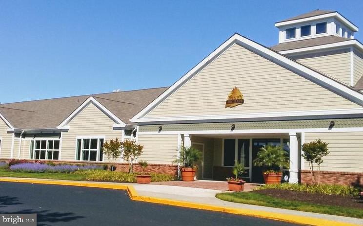 PINEY ORCHARD - Residential