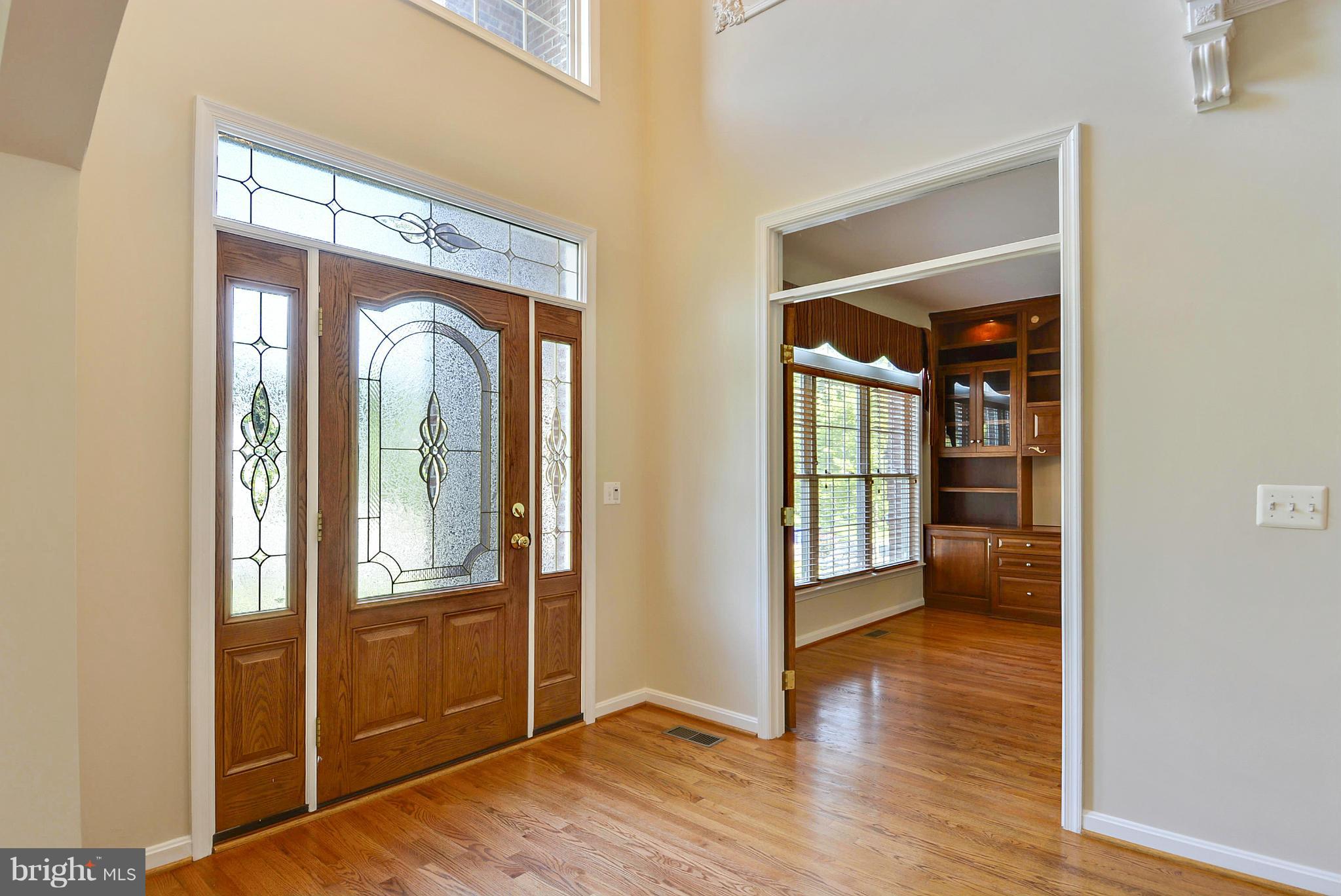 ROCKBURN MANOR - Residential