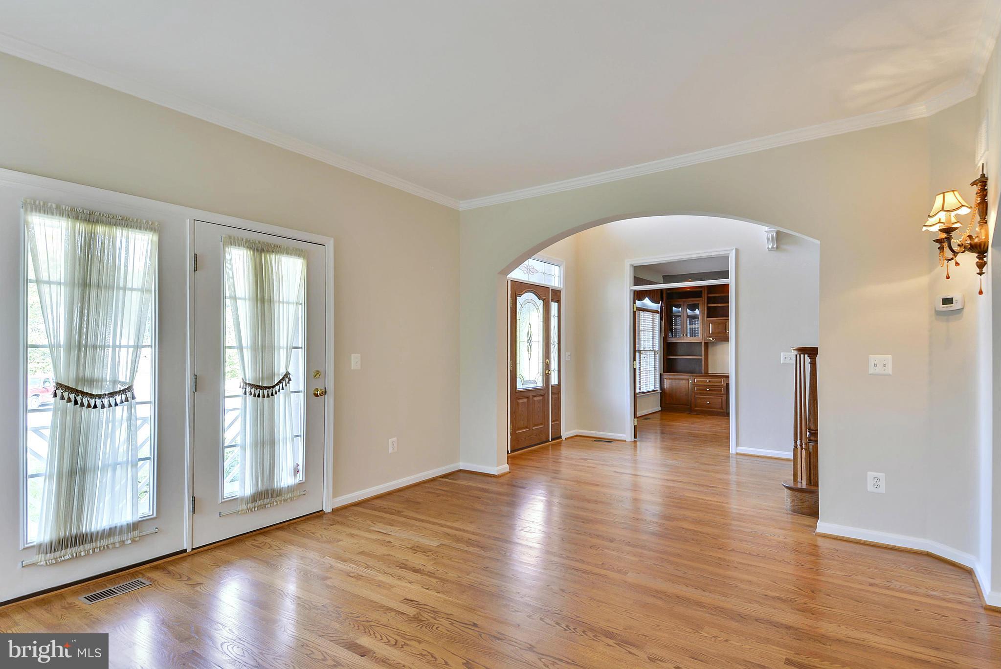 ROCKBURN MANOR - Residential