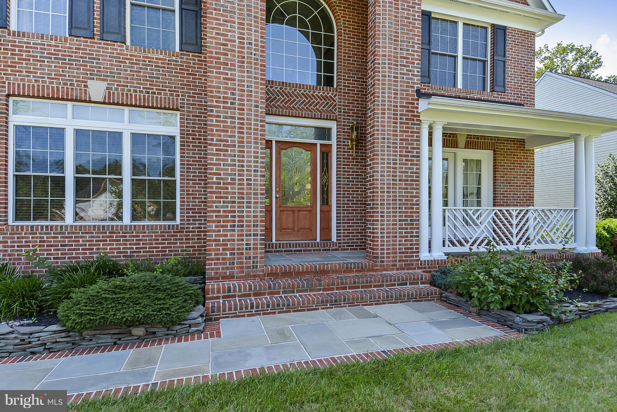 ROCKBURN MANOR - Residential