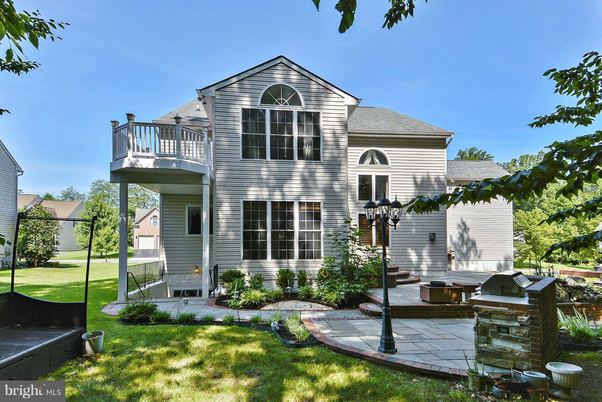 ROCKBURN MANOR - Residential