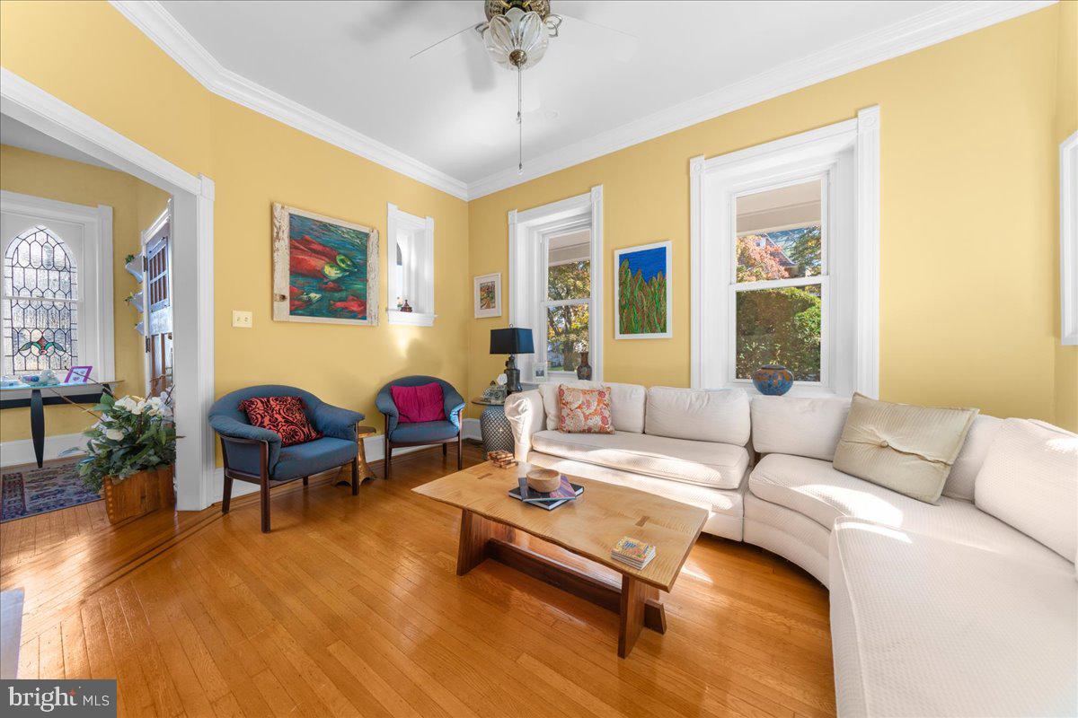 NARBERTH - Residential