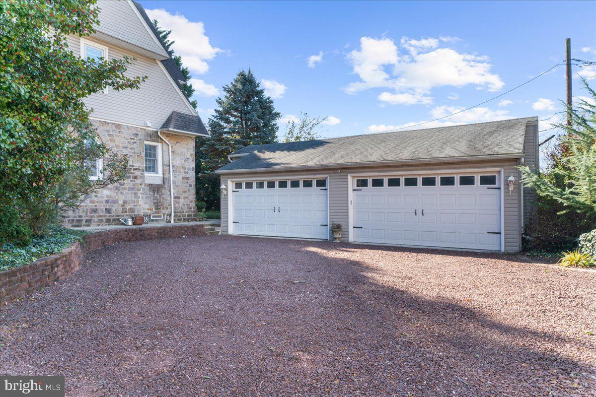 NARBERTH - Residential