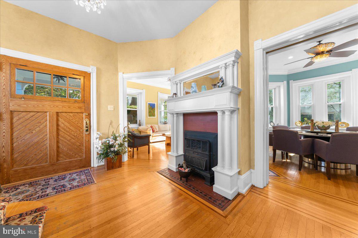 NARBERTH - Residential