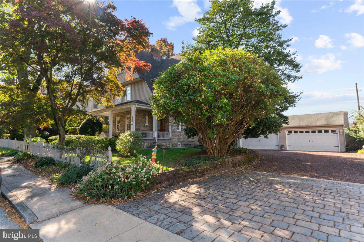 NARBERTH - Residential