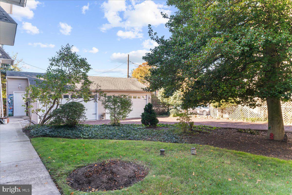 NARBERTH - Residential