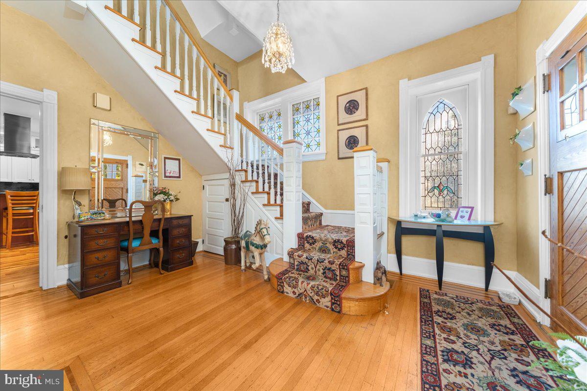 NARBERTH - Residential