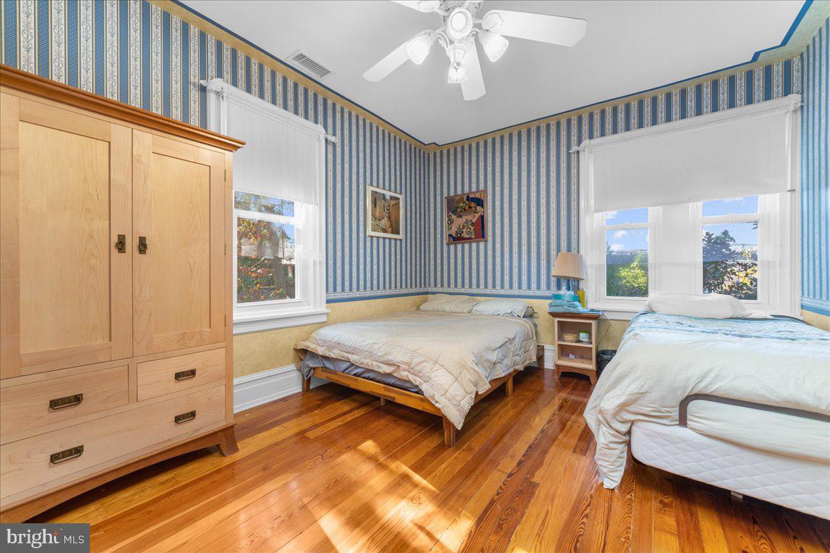 NARBERTH - Residential