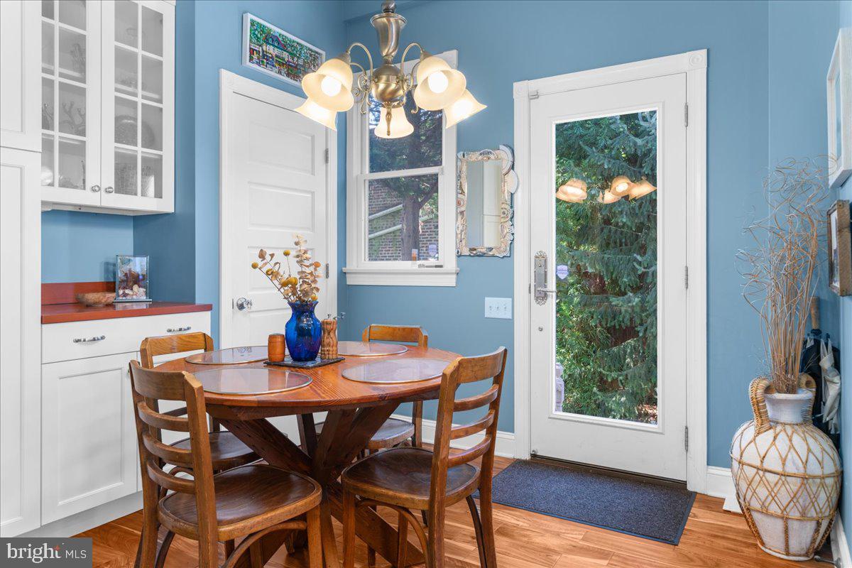 NARBERTH - Residential