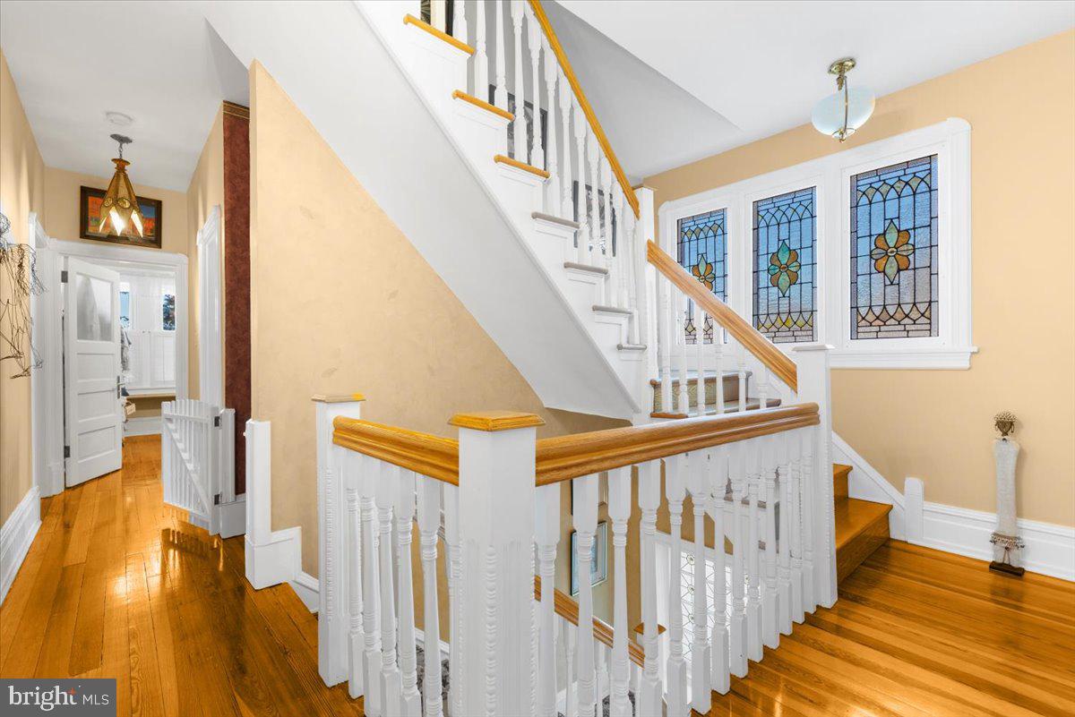 NARBERTH - Residential