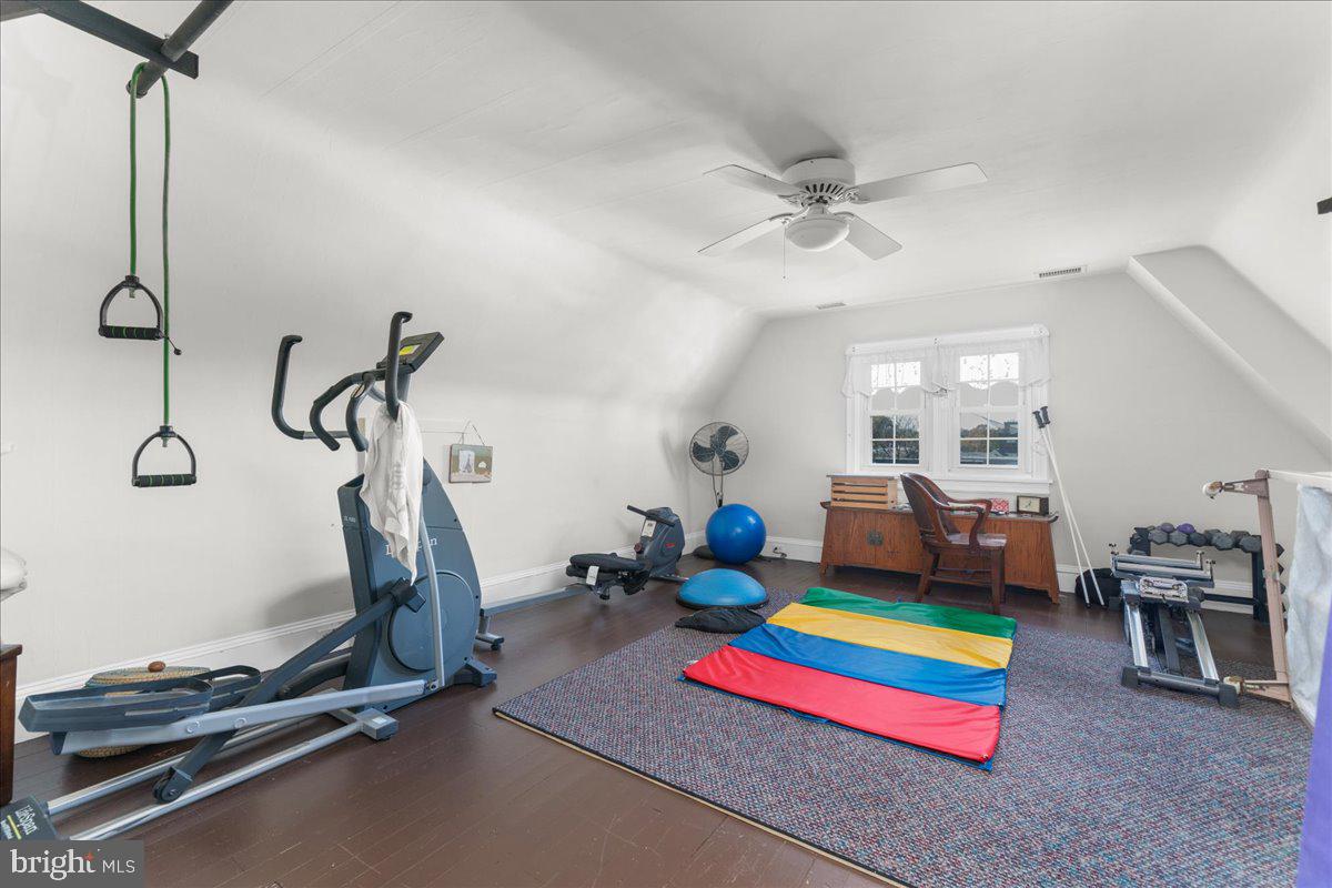 NARBERTH - Residential