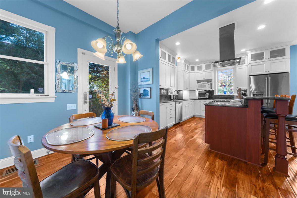 NARBERTH - Residential