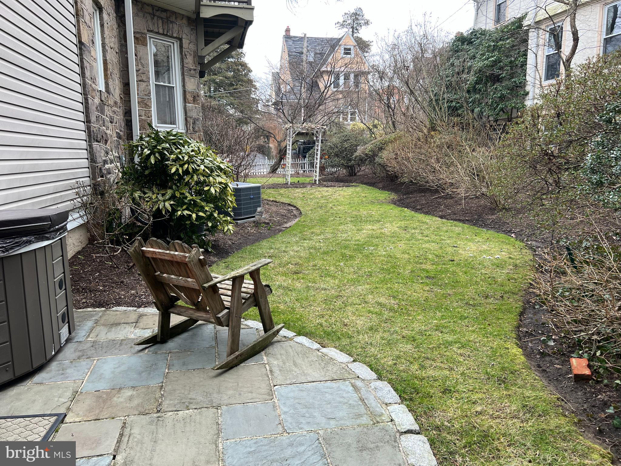 NARBERTH - Residential