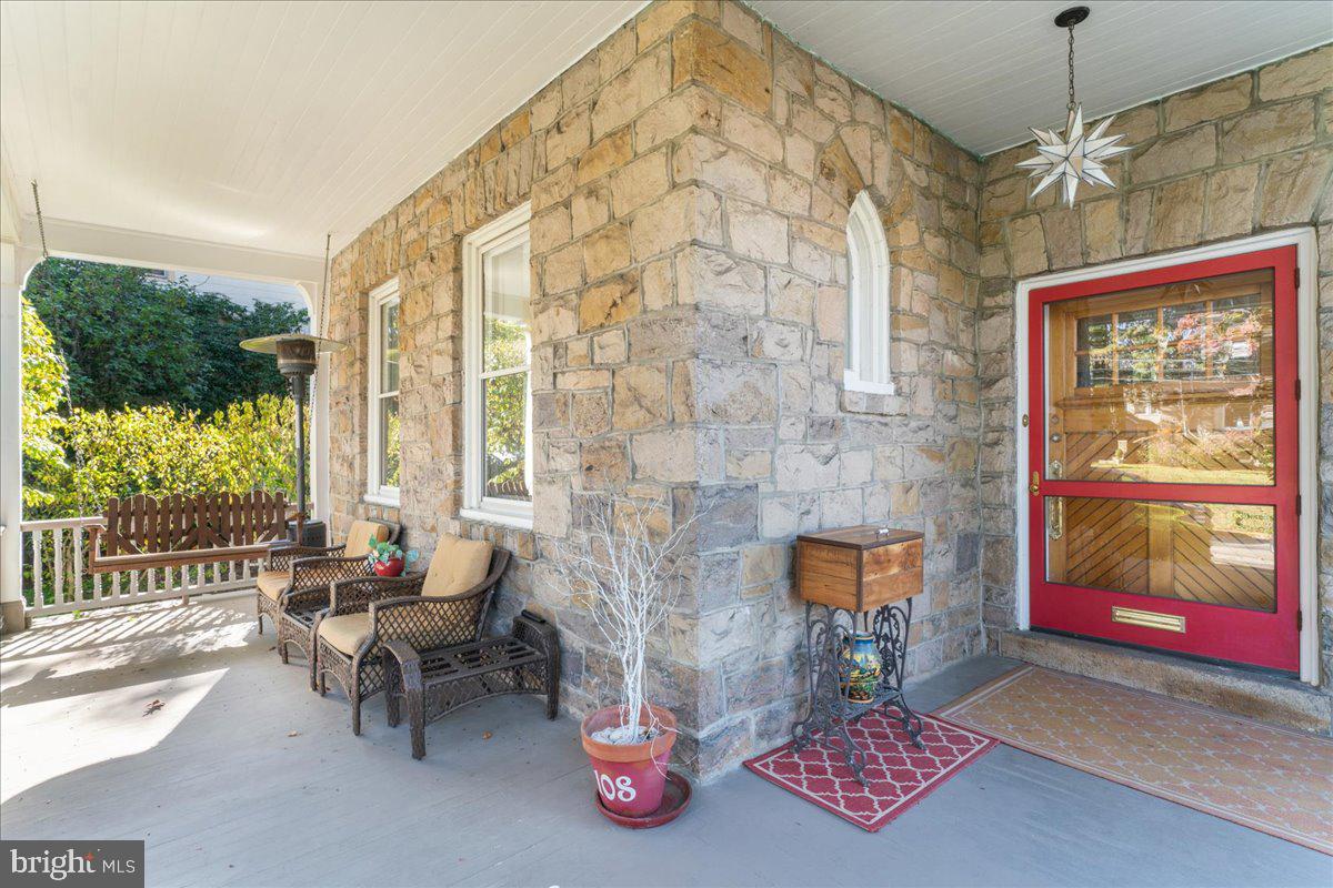 NARBERTH - Residential