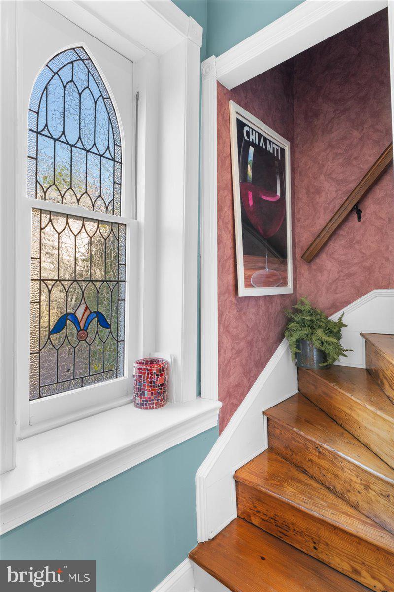 NARBERTH - Residential