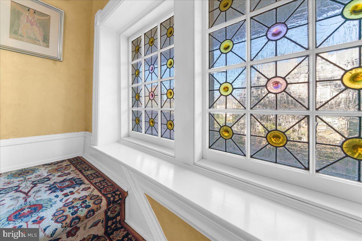 NARBERTH - Residential