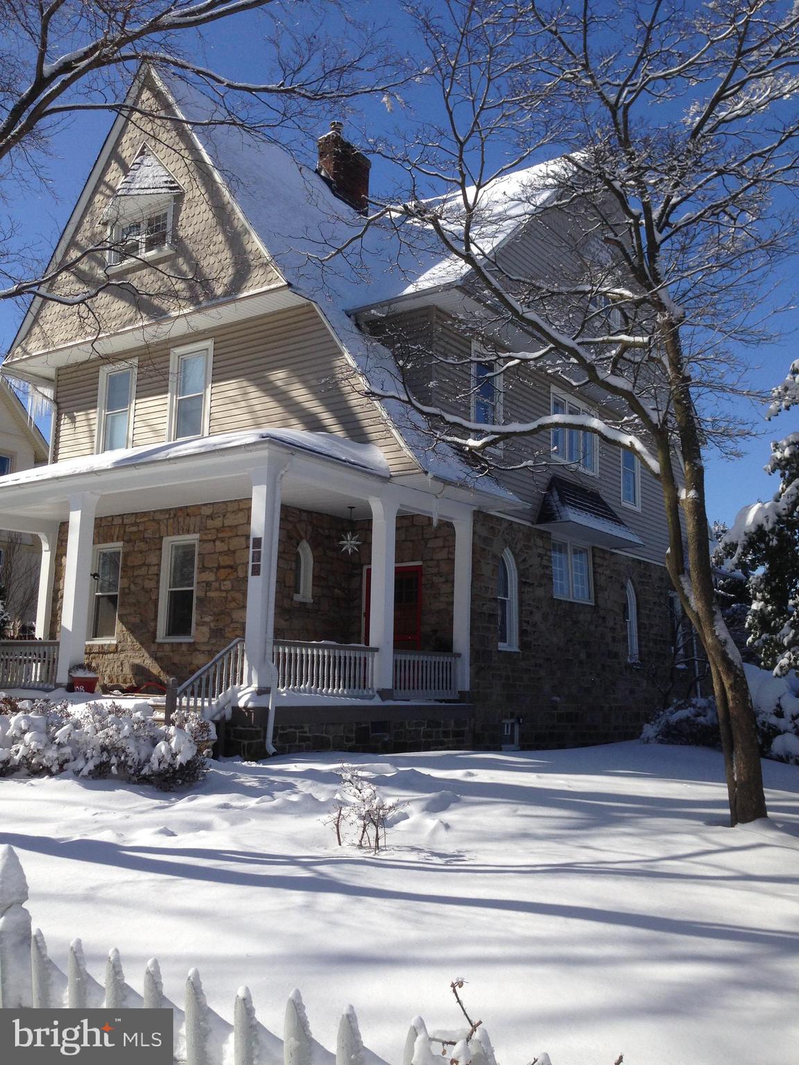 NARBERTH - Residential