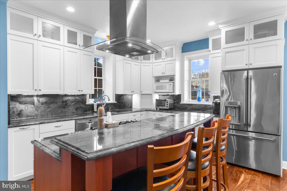 NARBERTH - Residential