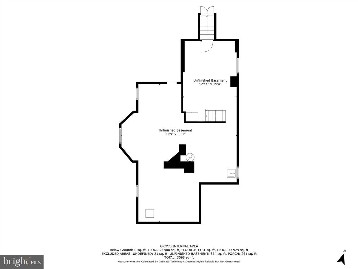 NARBERTH - Residential