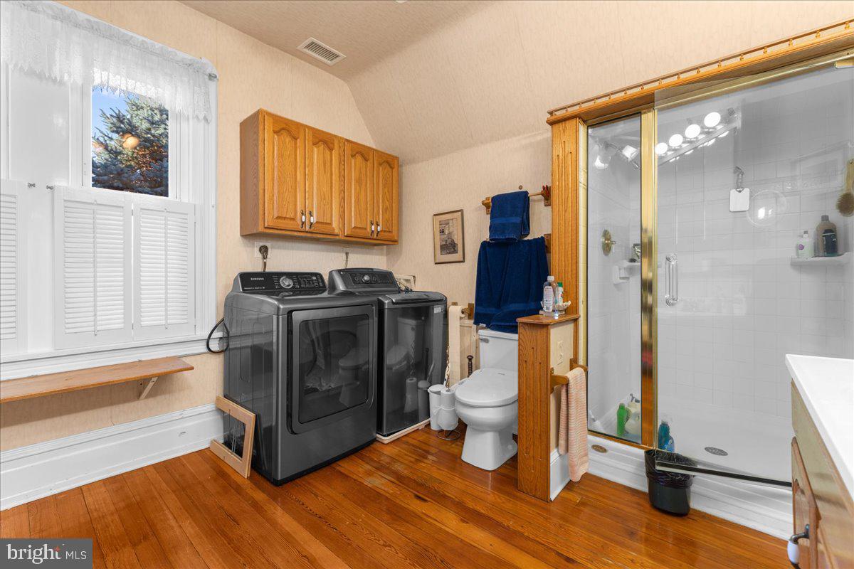 NARBERTH - Residential