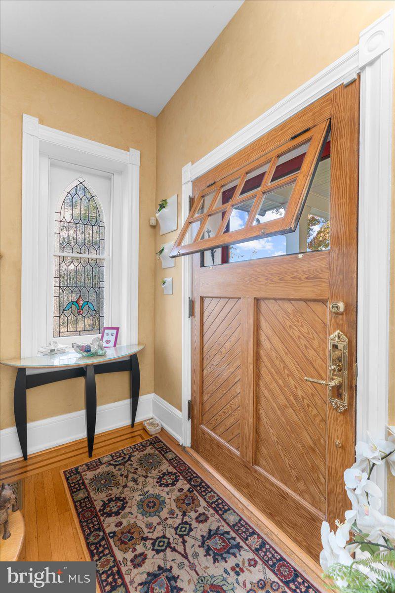 NARBERTH - Residential